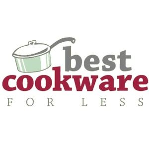 Meet your Posher - Best Cookware For Less